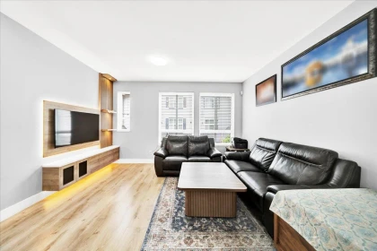 Primary Bedroom Photo of 86 14555 68 Avenue, Surrey, BC