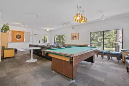 Loft / Bonus Room Photo of H203 1400 Alta Lake Road, Whistler, BC
