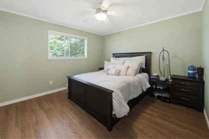 Bedroom 3 Photo of 18298 63a Avenue, Surrey, BC
