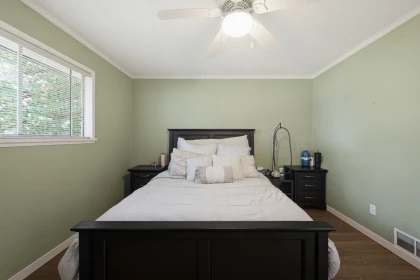 Bedroom 4 Photo of 18298 63a Avenue, Surrey, BC