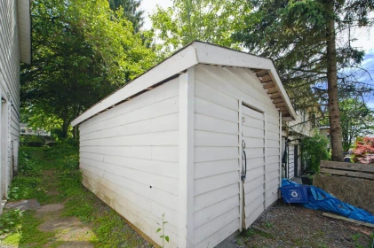 Playground / Recreational Area Near 18298 63a Avenue, Surrey, BC
