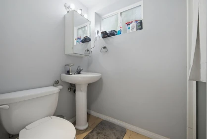 Staircase Photo of 18298 63a Avenue, Surrey, BC