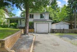 18298 63a Avenue, Surrey, BC