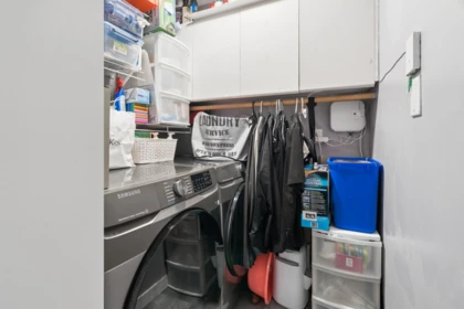 Hallway Photo of 311 2575 Ware Street, Abbotsford, BC