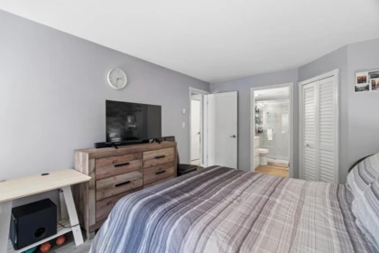 Laundry Room Photo of 311 2575 Ware Street, Abbotsford, BC
