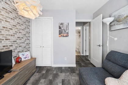 Office / Den Photo of 311 2575 Ware Street, Abbotsford, BC