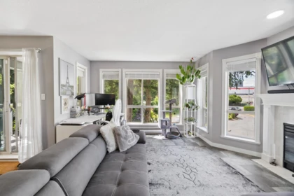 Pantry Photo of 311 2575 Ware Street, Abbotsford, BC