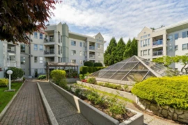 311 2575 Ware Street, Abbotsford, BC