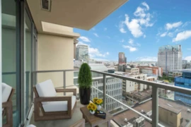 1311 610 Granville Street, Vancouver, BC