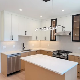 101 10039 128 Street, Surrey, BC, Surrey — Half Duplex for sale