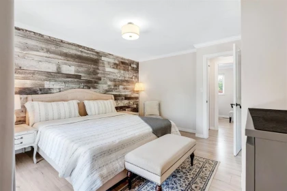 Bedroom 4 Photo of 5078 199a Street, Langley, BC