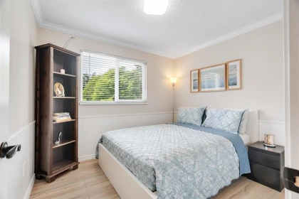 Laundry Room Photo of 5078 199a Street, Langley, BC