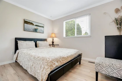 Mudroom Photo of 5078 199a Street, Langley, BC