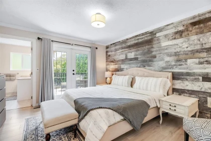 Office / Den Photo of 5078 199a Street, Langley, BC