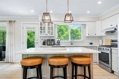 Pantry Photo of 5078 199a Street, Langley, BC