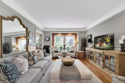 4 15151 Buena Vista Avenue, White Rock, BC, White Rock — Townhouse for sale