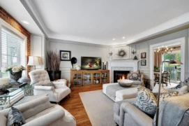 4 15151 Buena Vista Avenue, White Rock, BC