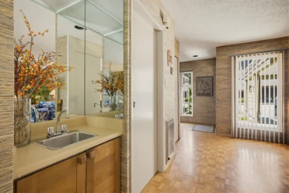 Basement Recreation Room Photo of 3675 Borham Crescent, Vancouver, BC