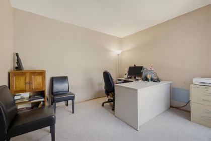 Laundry Room Photo of 3675 Borham Crescent, Vancouver, BC
