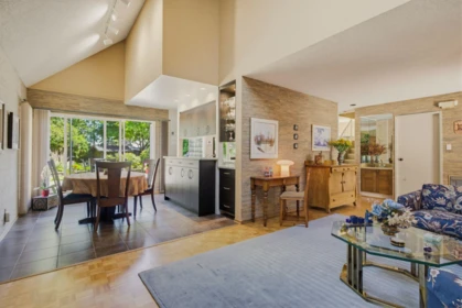 Office / Den Photo of 3675 Borham Crescent, Vancouver, BC