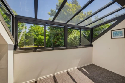 Outdoor Patio Photo of 3675 Borham Crescent, Vancouver, BC