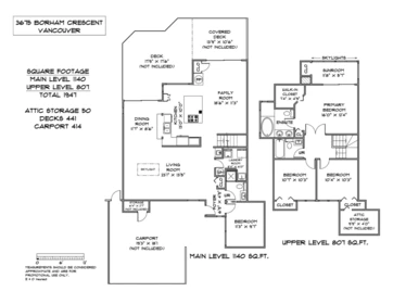 Playground / Recreational Area Near 3675 Borham Crescent, Vancouver, BC