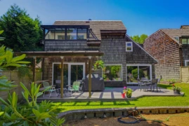 3675 Borham Crescent, Vancouver, BC