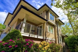 1 8433 Bennett Road, Richmond, BC