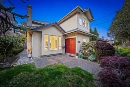 3011 Broadway Street, Richmond, BC, Richmond — Single Family Residence for sale