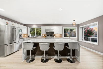 Loft / Bonus Room Photo of 3011 Broadway Street, Richmond, BC