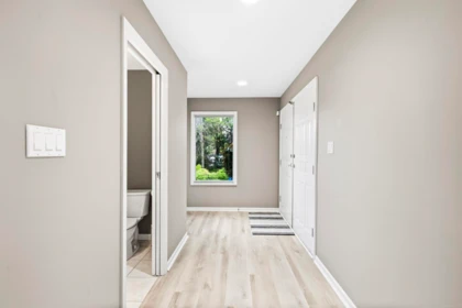 Outdoor Deck Photo of 3011 Broadway Street, Richmond, BC