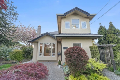 Pantry Photo of 3011 Broadway Street, Richmond, BC