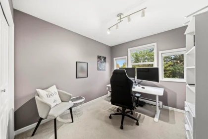 Street View Photo of 3011 Broadway Street, Richmond, BC