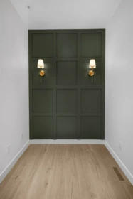 Basement Recreation Room Photo of 73 8371 202b Street, Langley, BC