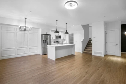 Fitness Center Photo Near 73 8371 202b Street, Langley, BC
