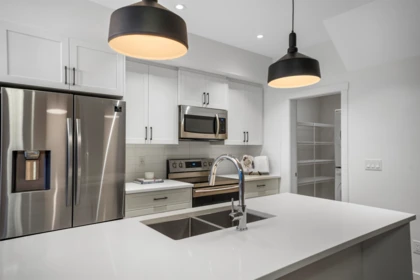 Loft / Bonus Room Photo of 73 8371 202b Street, Langley, BC