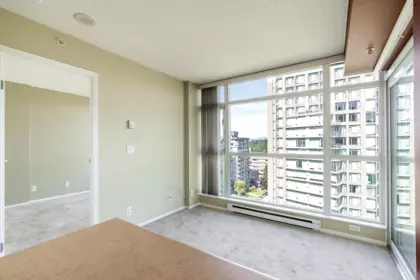 PH110 1889 Alberni Street, Vancouver, BC, Vancouver — Apartment/Condo for sale
