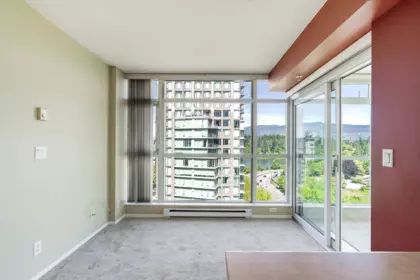 PH110 1889 Alberni Street, Vancouver, BC, Vancouver — Apartment/Condo for sale