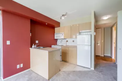 PH110 1889 Alberni Street, Vancouver, BC, Vancouver — Apartment/Condo for sale
