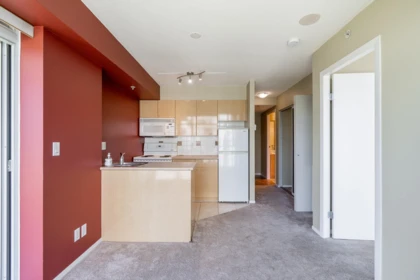 Pantry Photo of PH110 1889 Alberni Street, Vancouver, BC