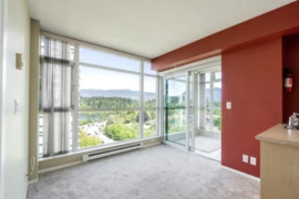 PH110 1889 Alberni Street, Vancouver, BC