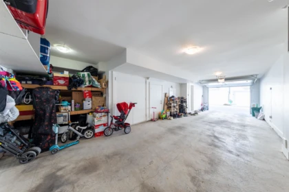 Garden / Landscaping Photo of 9 9211 Mckim Way, Richmond, BC