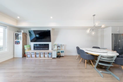 Office / Den Photo of 9 9211 Mckim Way, Richmond, BC