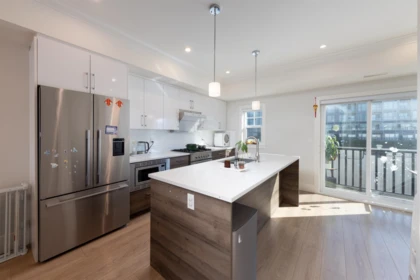 Pantry Photo of 9 9211 Mckim Way, Richmond, BC