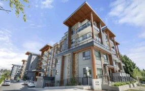 609 6950 Nicholson Road, Delta, BC