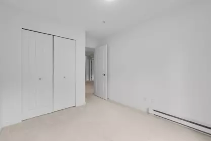 Garage Interior Photo of 310 4868 Brentwood Drive, Burnaby, BC