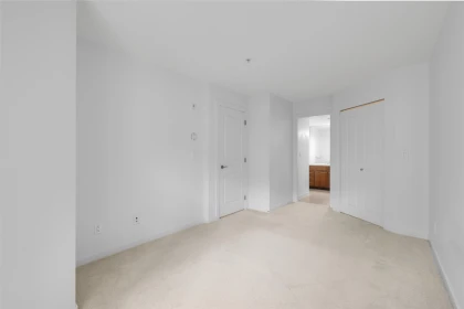 Laundry Room Photo of 310 4868 Brentwood Drive, Burnaby, BC