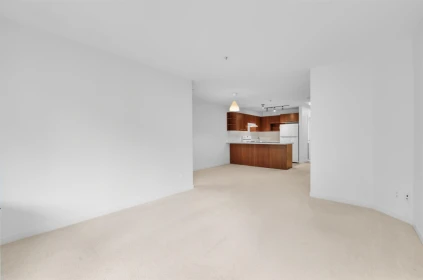 Pantry Photo of 310 4868 Brentwood Drive, Burnaby, BC