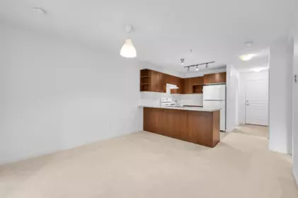 Primary Bedroom Photo of 310 4868 Brentwood Drive, Burnaby, BC