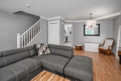 Pantry Photo of 5 23575 119 Avenue, Maple Ridge, BC